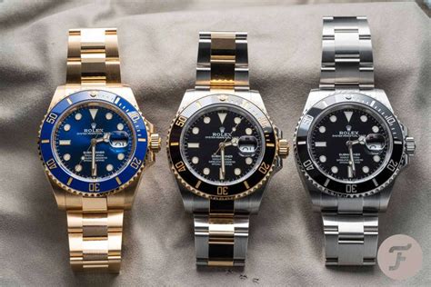 why you don't need a rolex